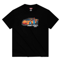 "Where's Kader" T-Shirt