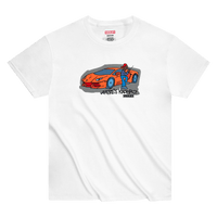 "Where's Kader" T-Shirt