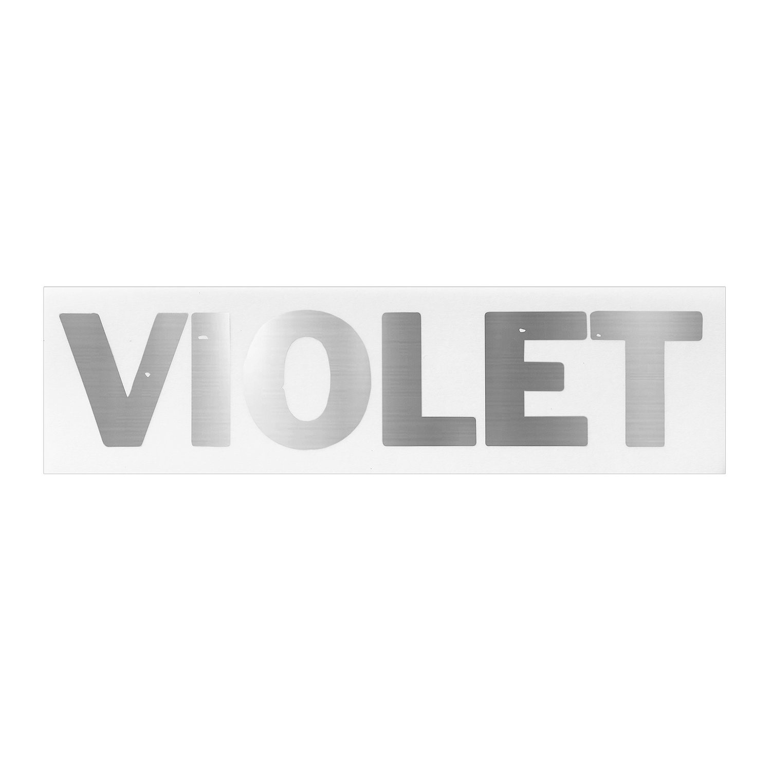 Zebra / Oxford Red Deck