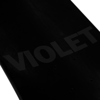 PINK FUR AND CAMO DECK