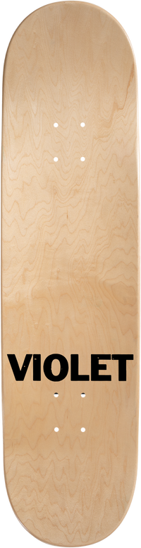 All Of Our Boards Deck