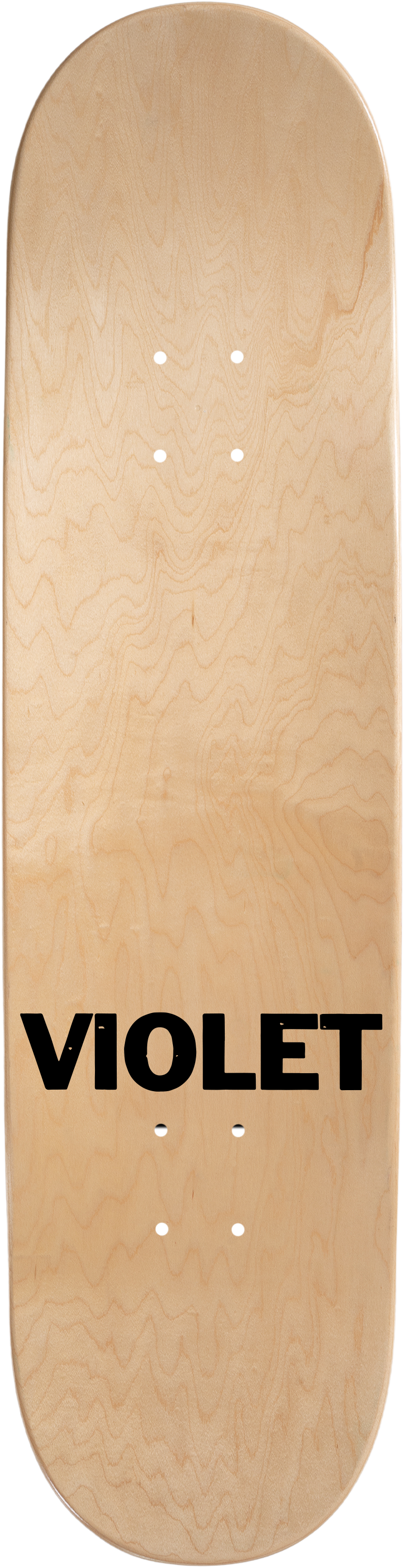 All Of Our Boards Deck