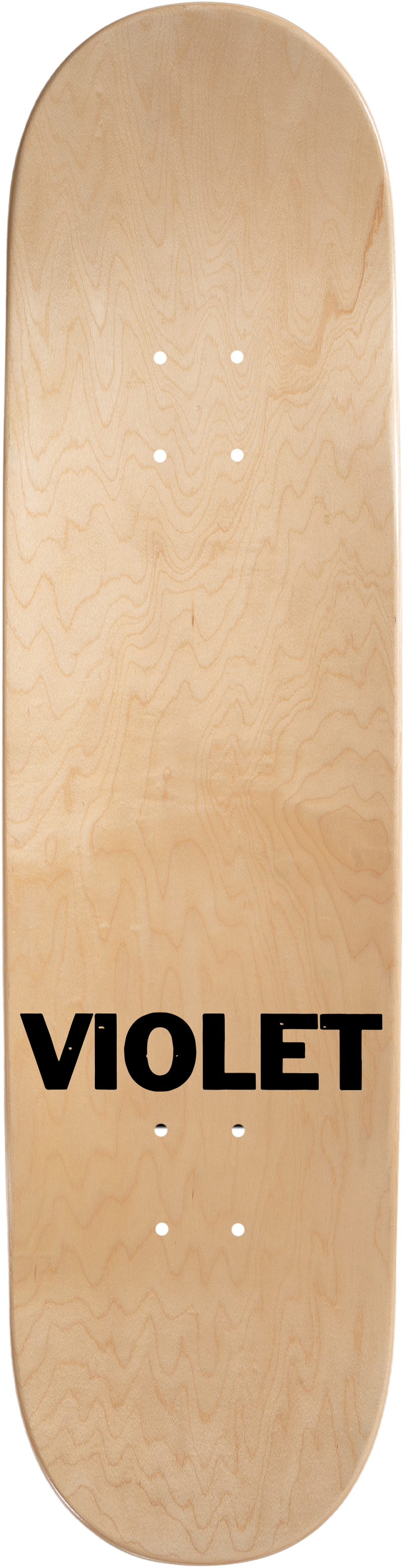 All Of Our Boards Deck