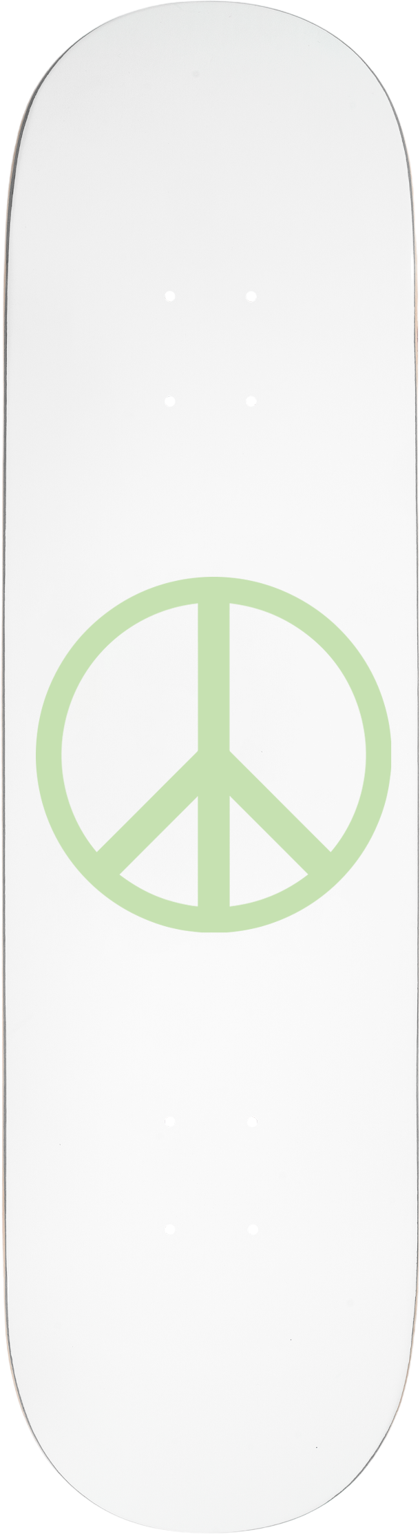 Glow in the Dark Peace Deck