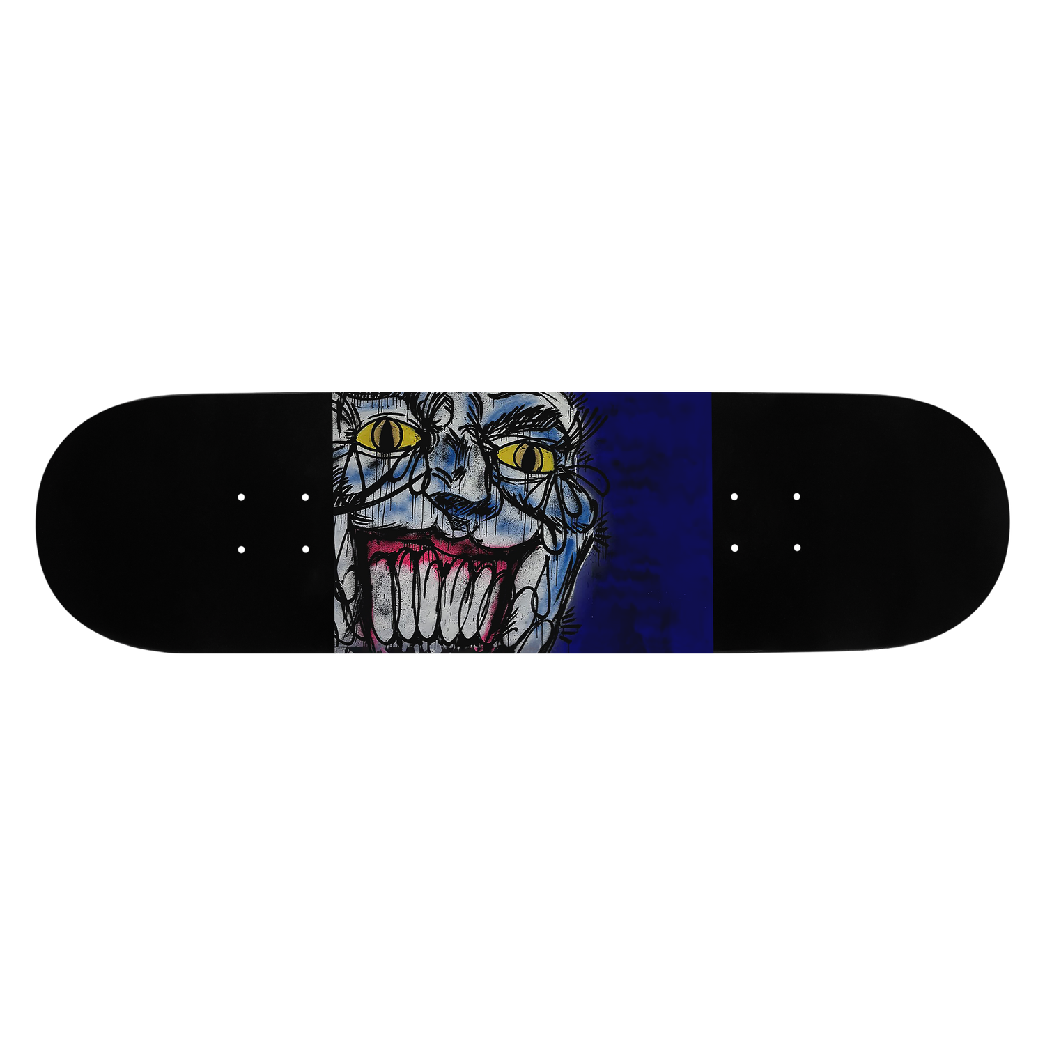 JOKER BY SLAWN JOSEPH CAMPOS NEW PRO MODEL DECK