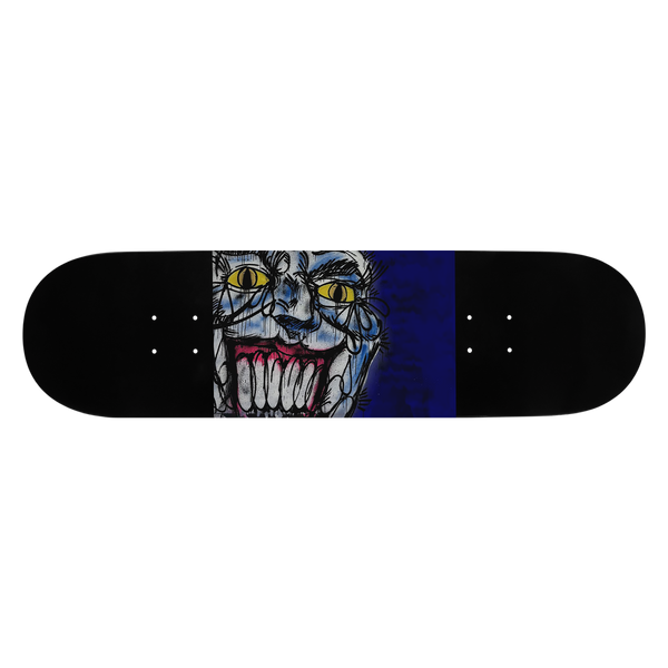 JOKER BY SLAWN JOSEPH CAMPOS NEW PRO MODEL DECK