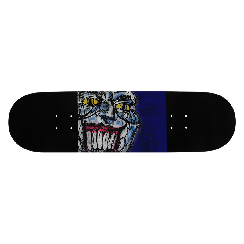 JOKER BY SLAWN JOSEPH CAMPOS NEW PRO MODEL DECK
