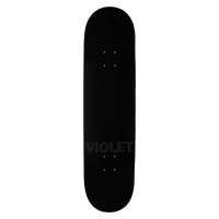 PINK FUR AND CAMO DECK