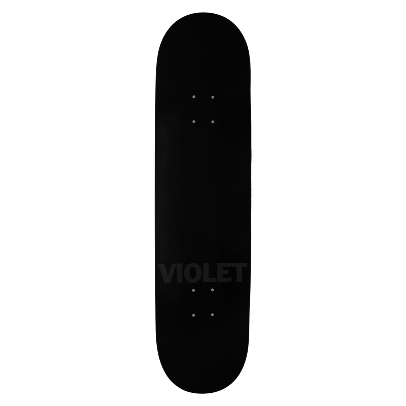 PINK FUR AND CAMO DECK