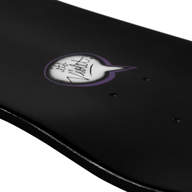 WE'RE IN THIS TOGETHER DECK PERSIAN GREEN