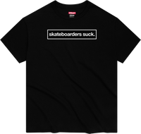 But We're Cooler Than Everyone Else T-Shirt
