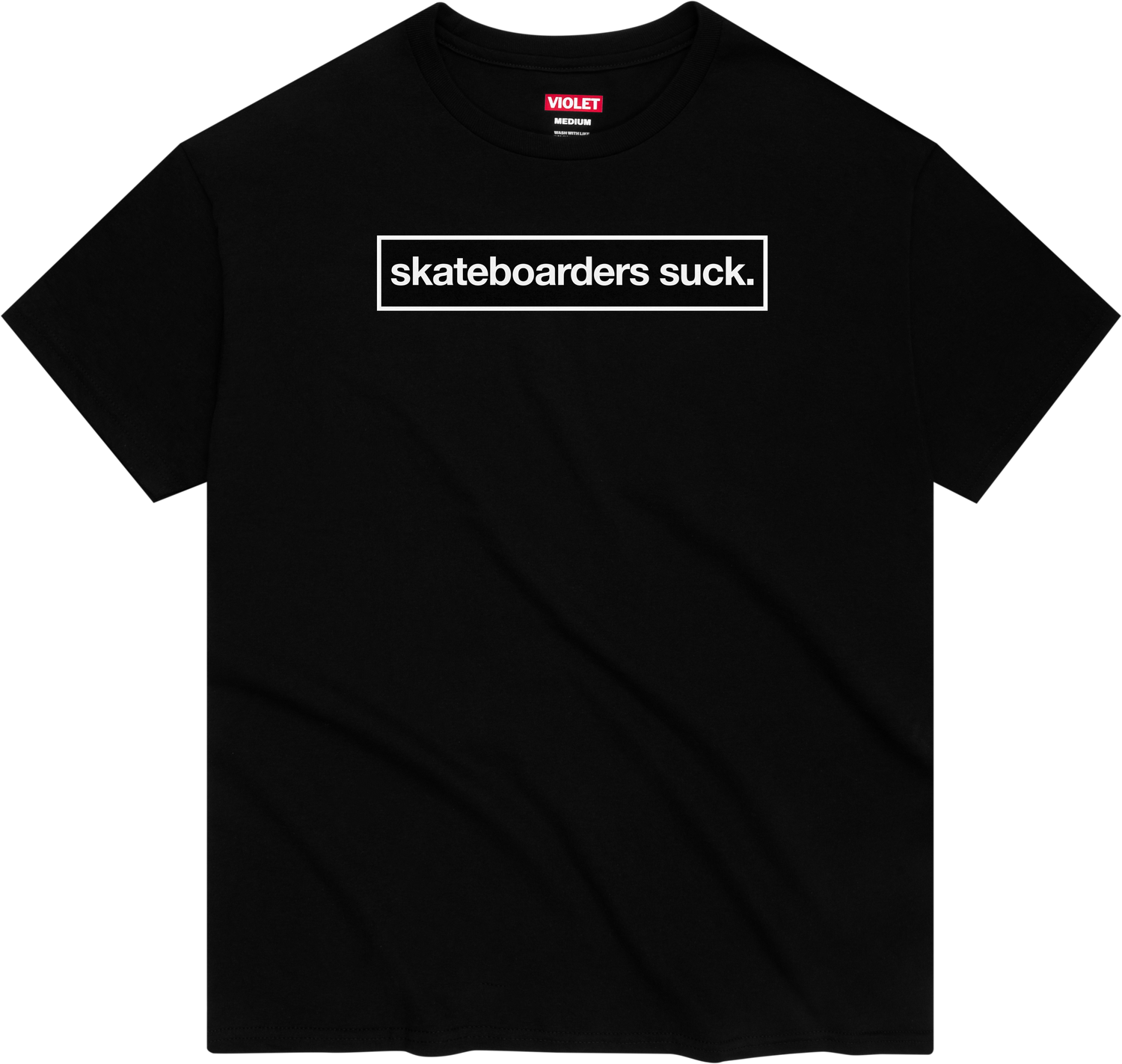 But We're Cooler Than Everyone Else T-Shirt