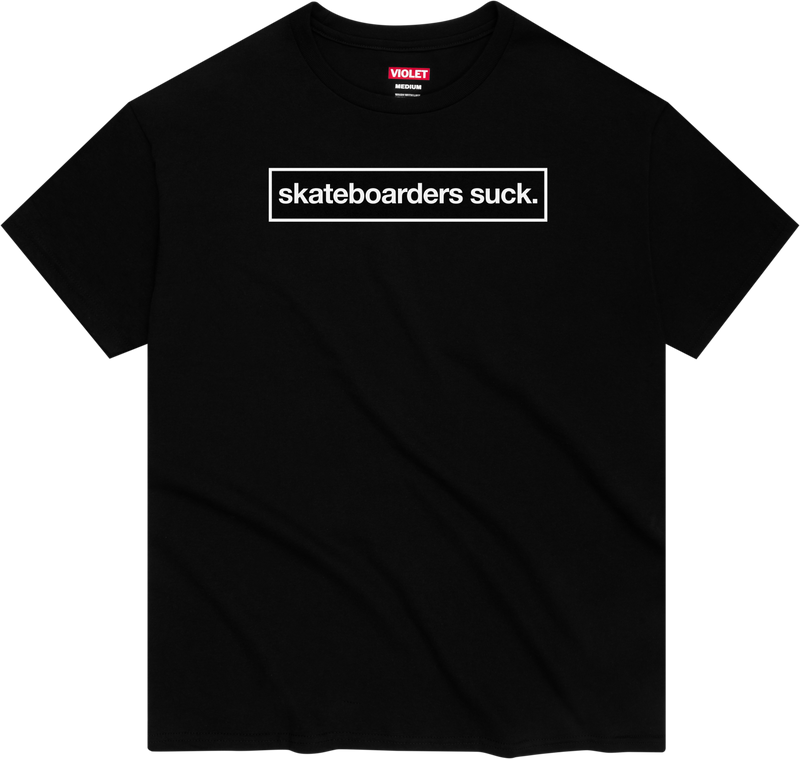 But We're Cooler Than Everyone Else T-Shirt