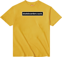 But We're Cooler Than Everyone Else T-Shirt
