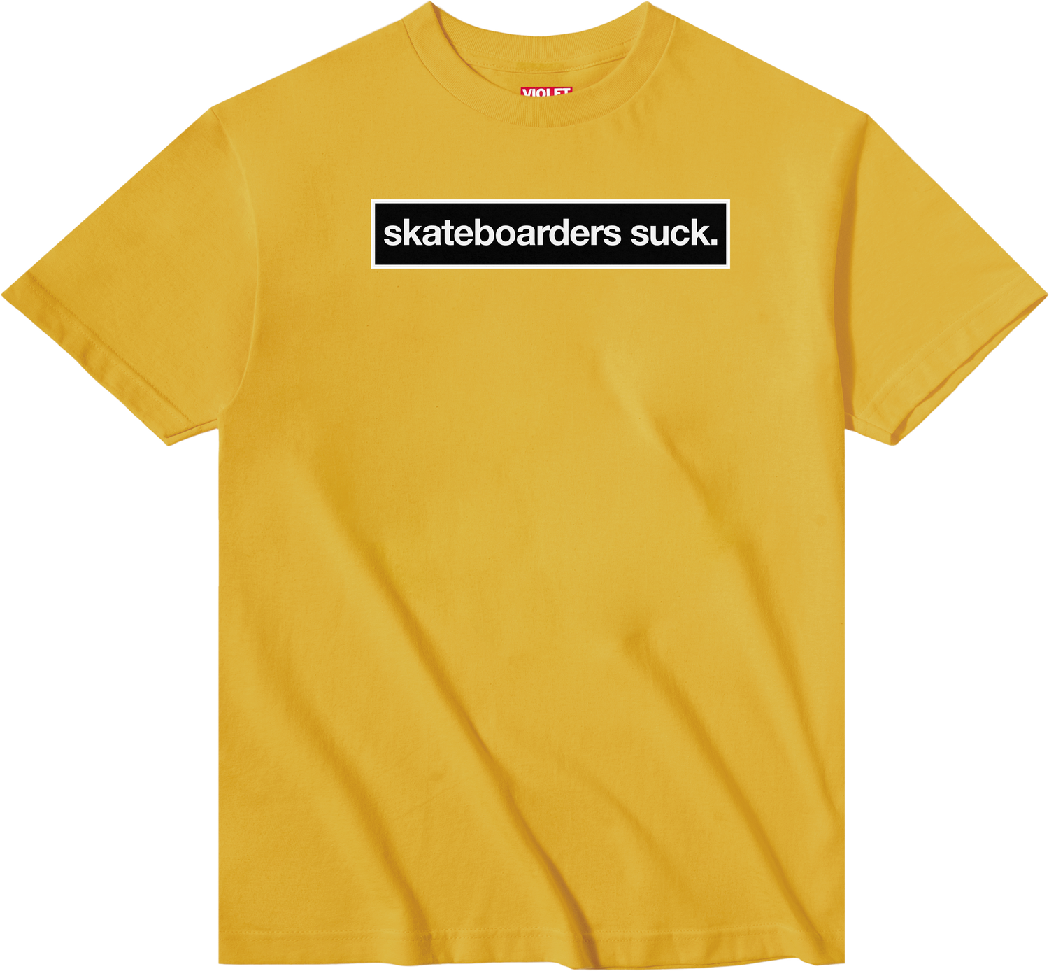 But We're Cooler Than Everyone Else T-Shirt