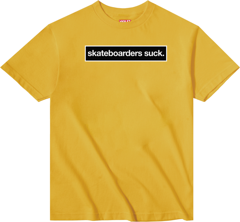But We're Cooler Than Everyone Else T-Shirt