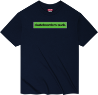 But We're Cooler Than Everyone Else T-Shirt