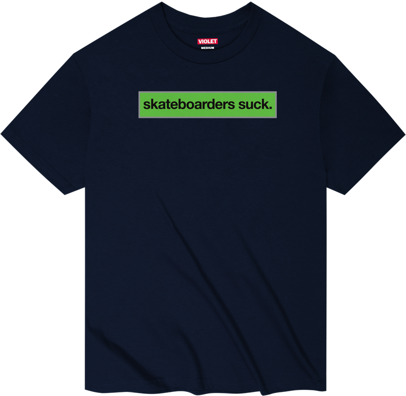 But We're Cooler Than Everyone Else T-Shirt