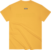 But We're Cooler Than Everyone Else T-Shirt YELLOW