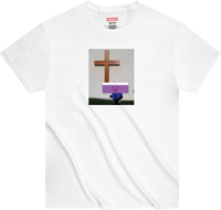 Team Cross Tee