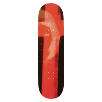 DEAD RINGER TROY GIPSON NEW PRO MODEL DECK RED