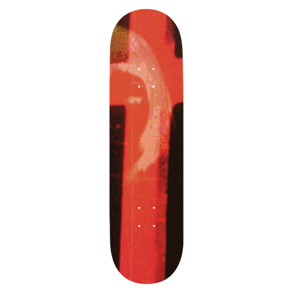 DEAD RINGER TROY GIPSON NEW PRO MODEL DECK RED