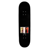 DEAD RINGER TROY GIPSON NEW PRO MODEL DECK RED