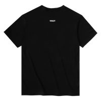 ARE YOU NORMAL? T-SHIRT BLACK