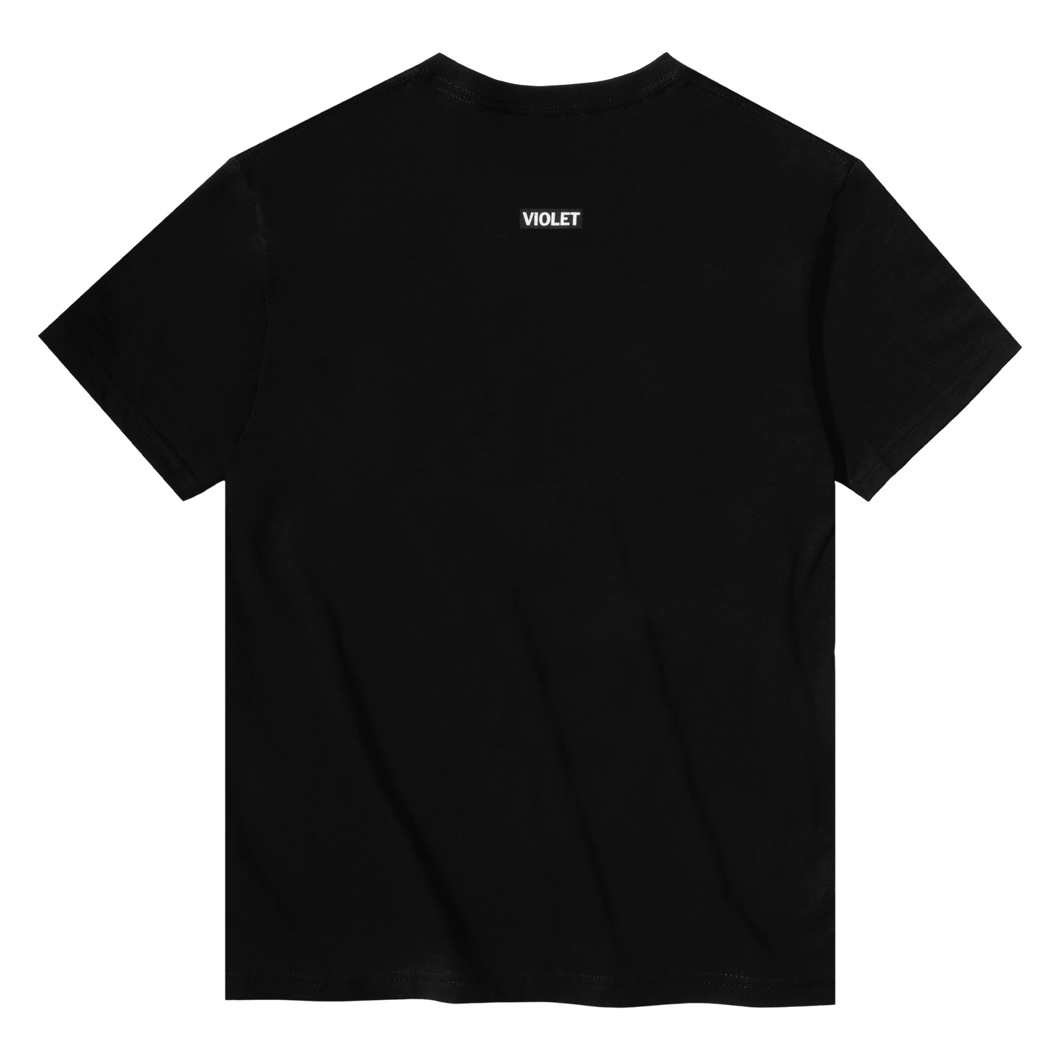 ARE YOU NORMAL? T-SHIRT BLACK