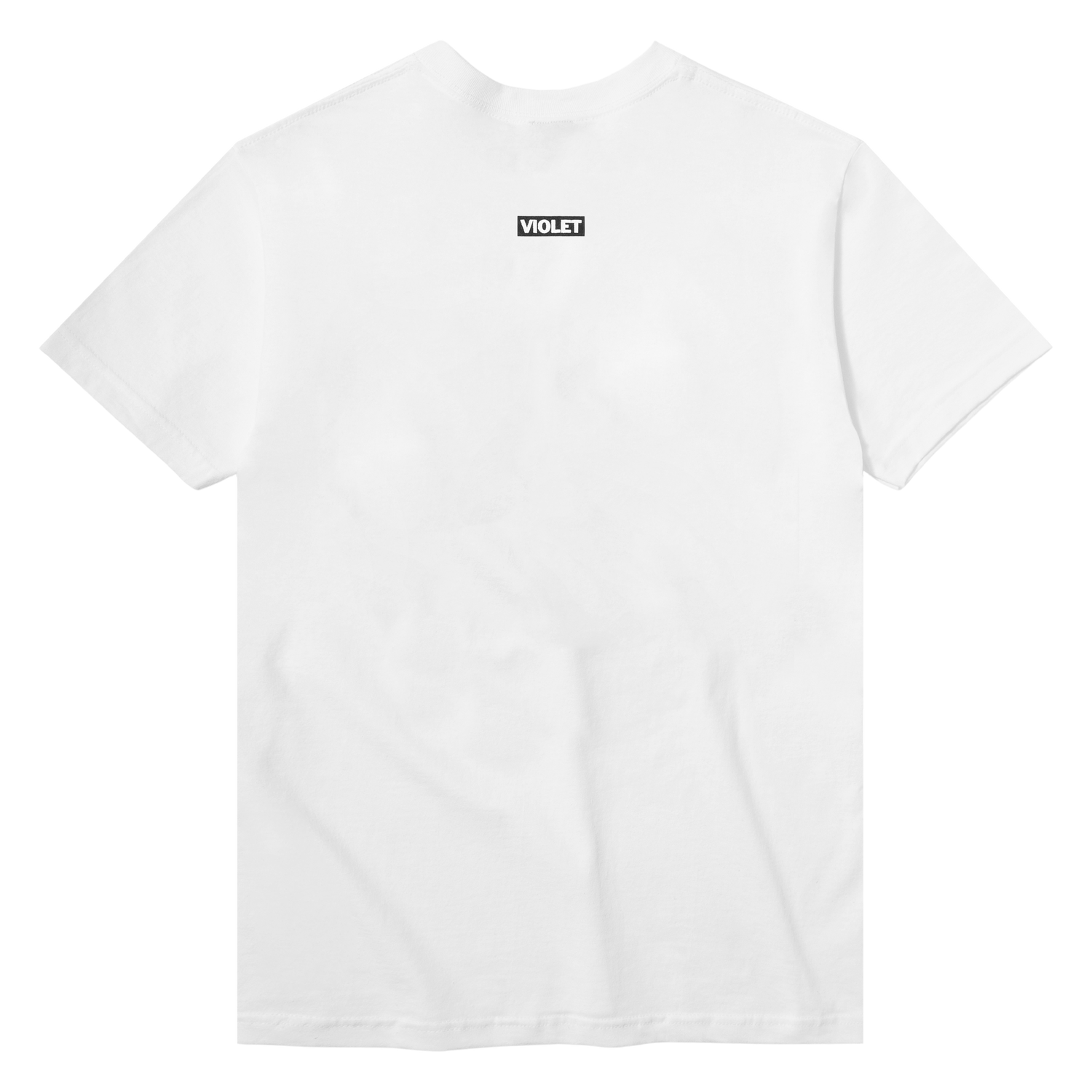 ARE YOU NORMAL? T-SHIRT WHITE