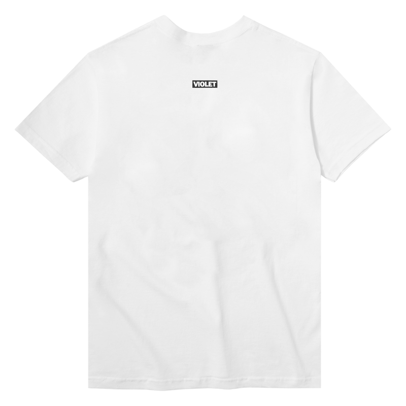 ARE YOU NORMAL? T-SHIRT WHITE