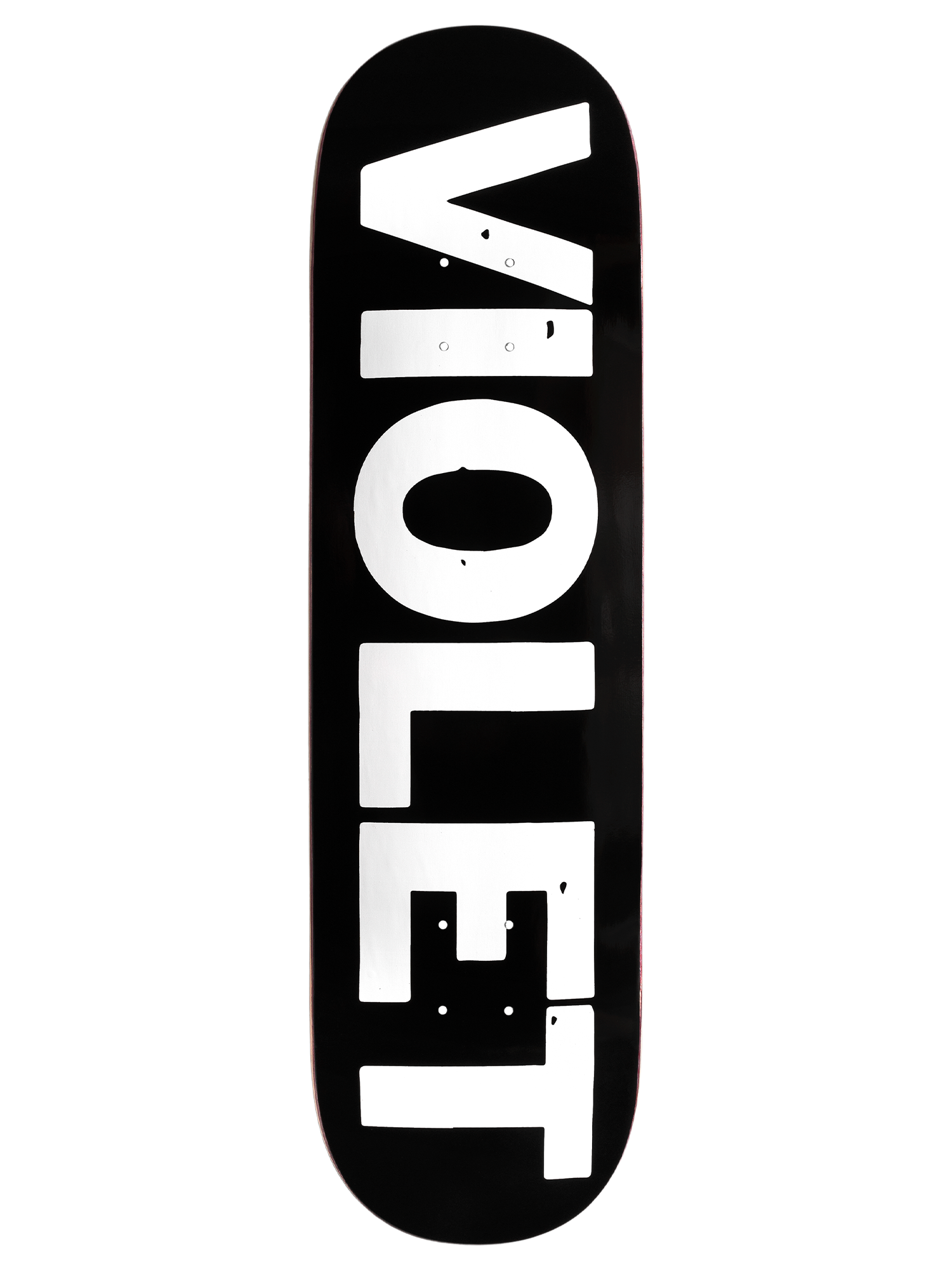 VIOLET CREW DECK VIOLET CREW DECK
