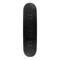 LEATHER PATTERN DECK KADER SYLLA NEW PRO MODEL DECK