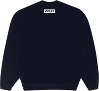 I NEED A MIRACLE CREW NAVY