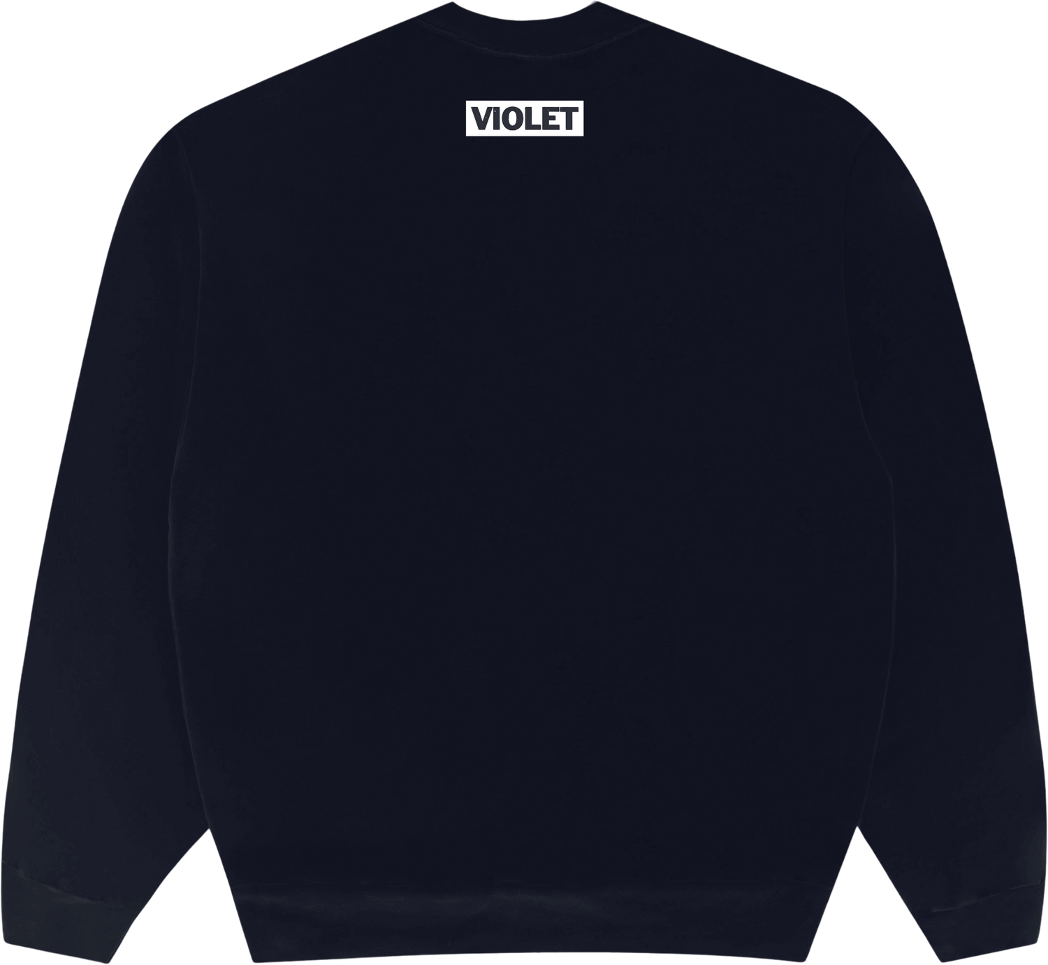I NEED A MIRACLE CREW NAVY