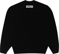 NO SWEAT CREW