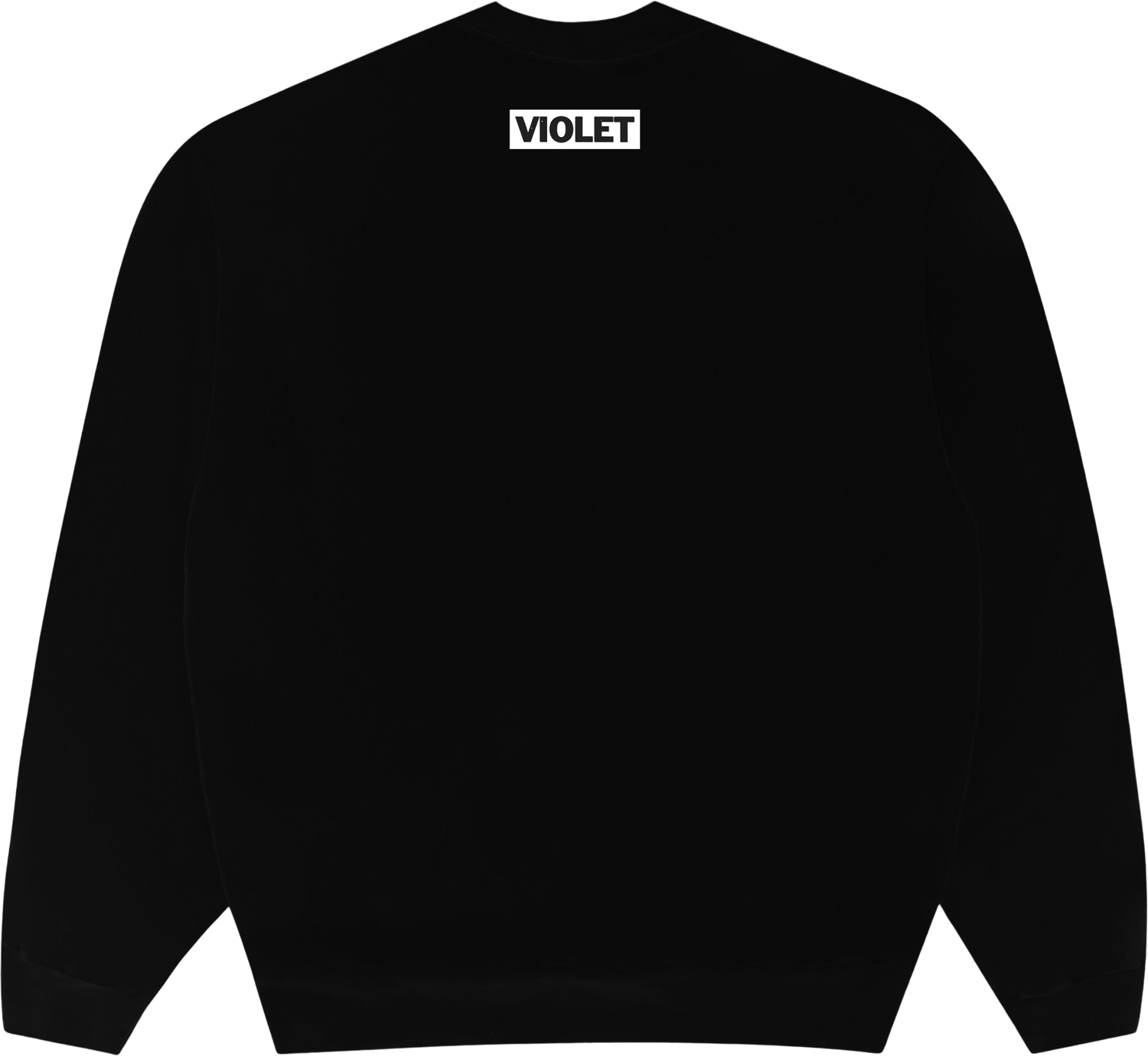 NO SWEAT CREW