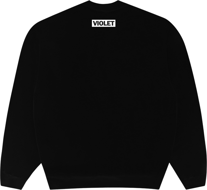 NO SWEAT CREW