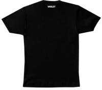 SKATEBOARDERS SUCK WOMEN'S T-SHIRT BLACK