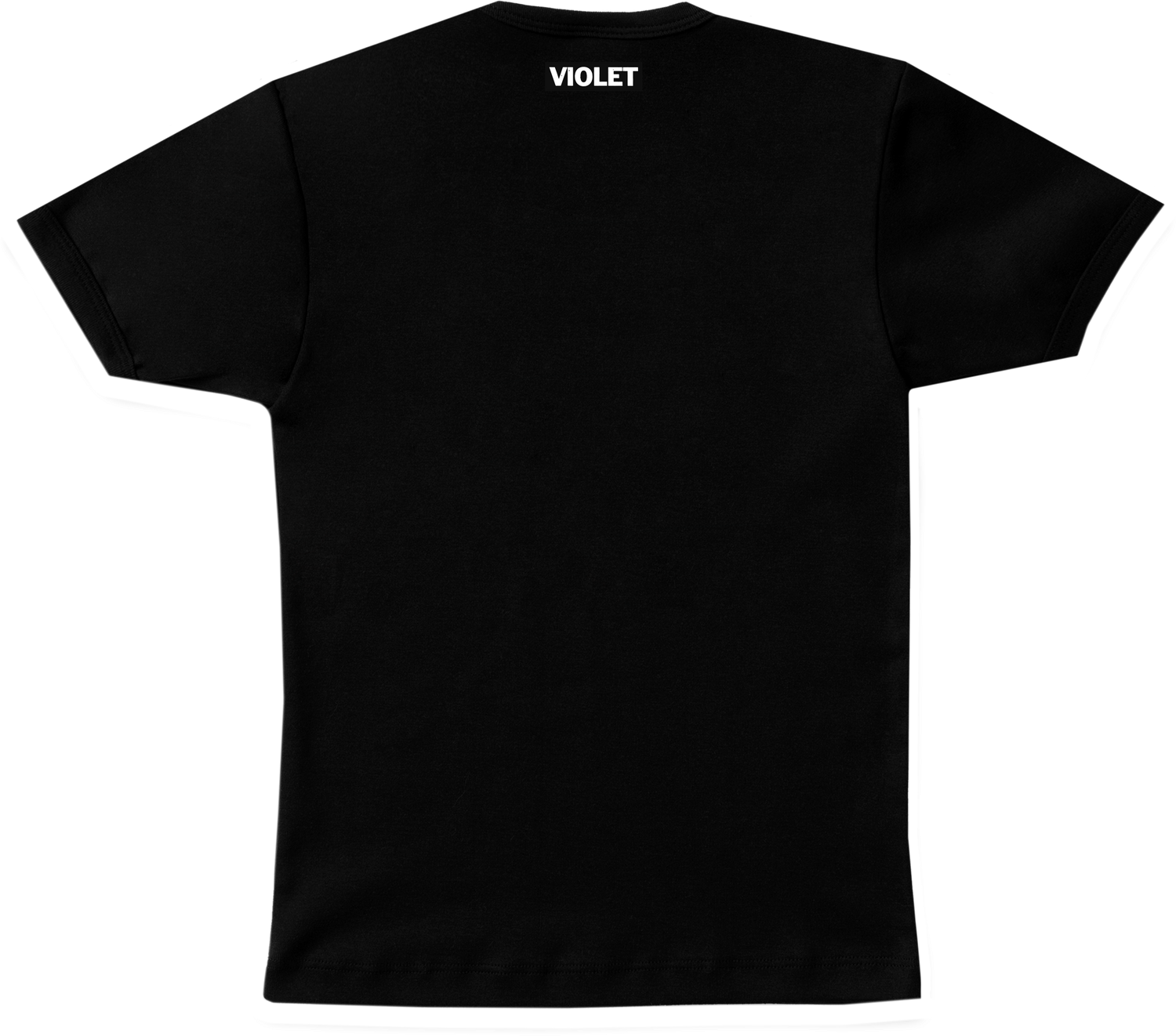 SKATEBOARDERS SUCK WOMEN'S T-SHIRT BLACK