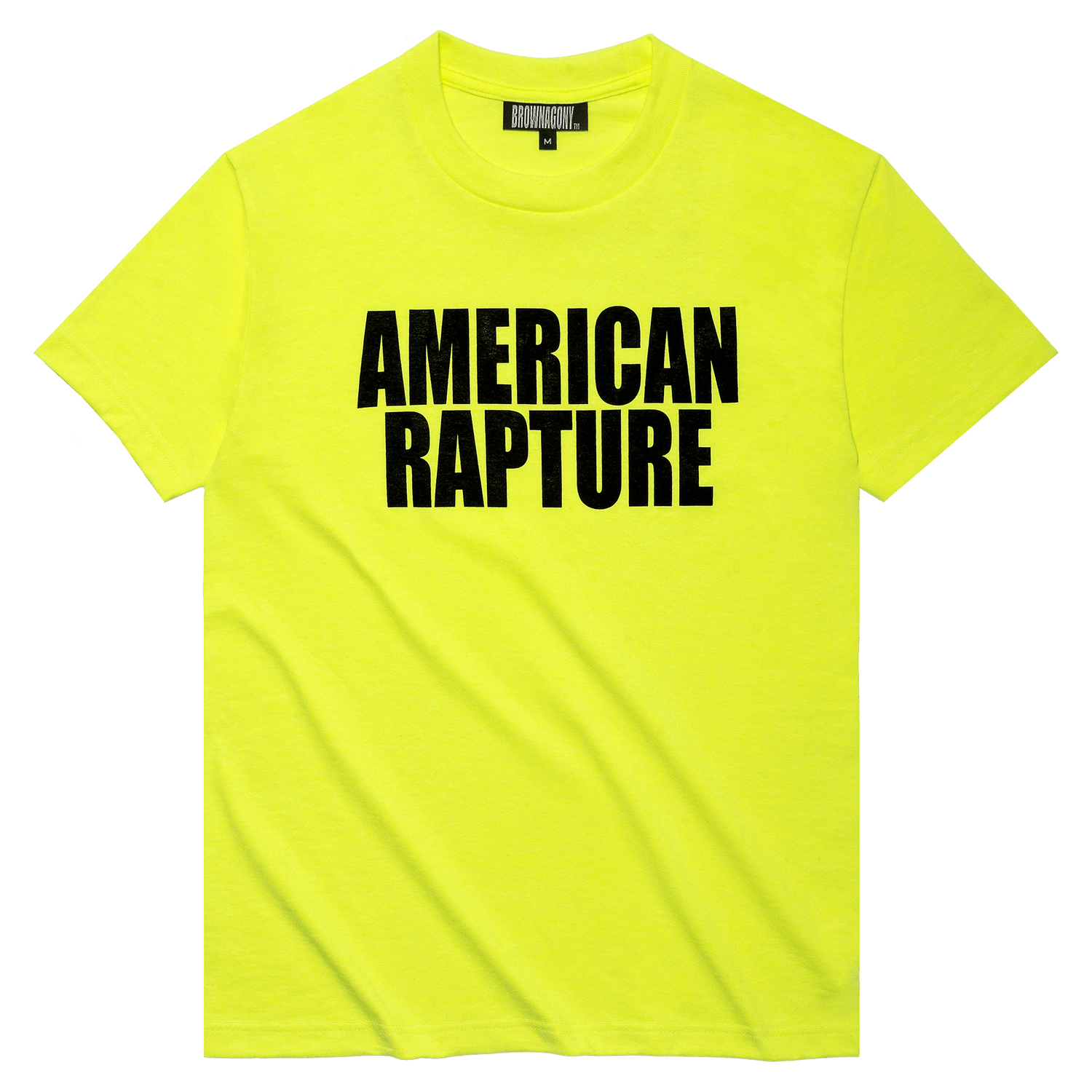 "American Rapture" Tee