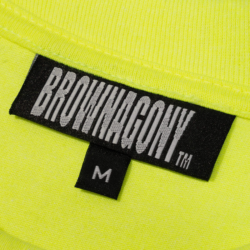 "American Rapture" Tee