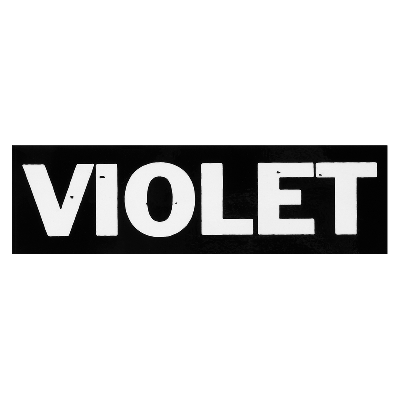 PEACE Psalm 91 VIOLET peace-psalm-91-violet