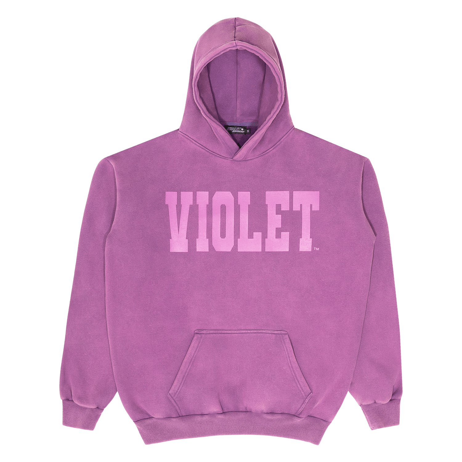 Violet hoodies hotsell