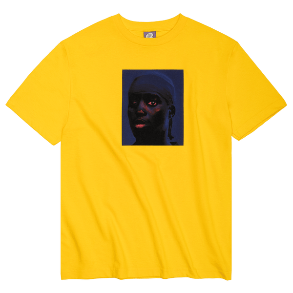 Straight Face Tee