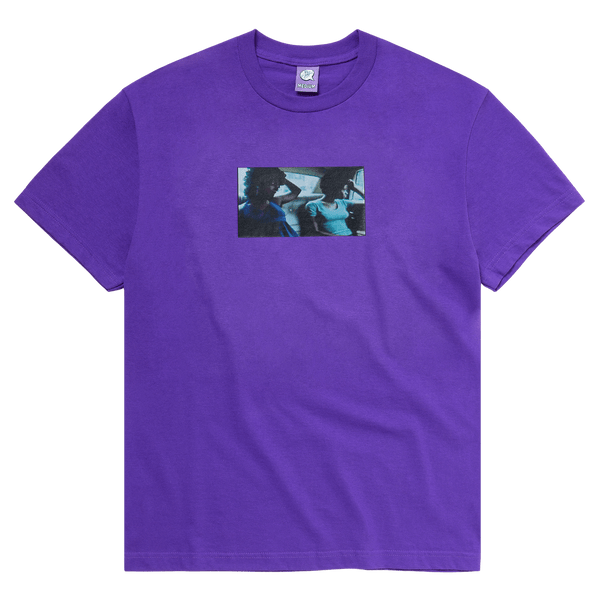 VIOLET!
