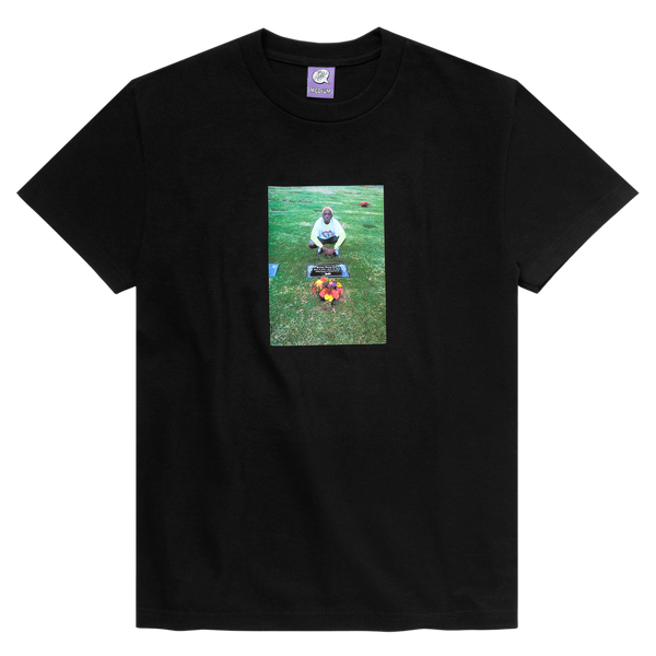 "One Family Under God" Tee