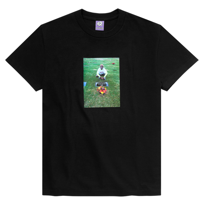 "One Family Under God" Tee